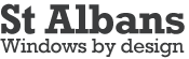 St Albans Windows