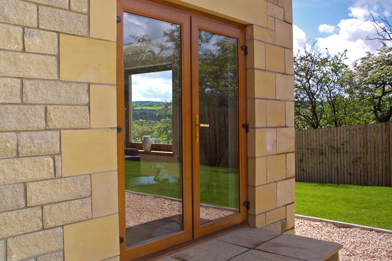 french doors
